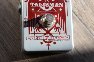 CATALINBREAD "Talisman"