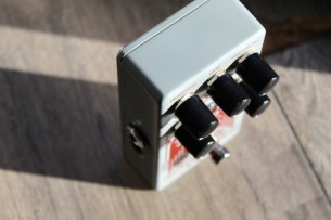 CATALINBREAD "Talisman"