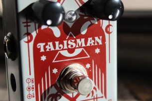 CATALINBREAD "Talisman"