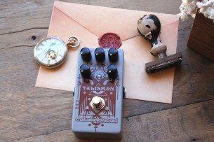 CATALINBREAD "Talisman"