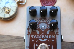 CATALINBREAD "Talisman"