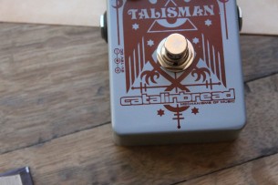CATALINBREAD "Talisman"