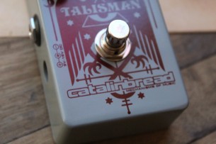 CATALINBREAD "Talisman"
