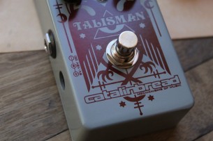 CATALINBREAD "Talisman"