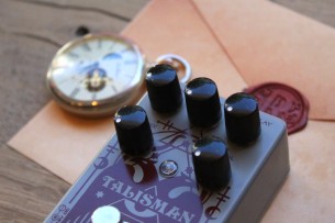 CATALINBREAD "Talisman"