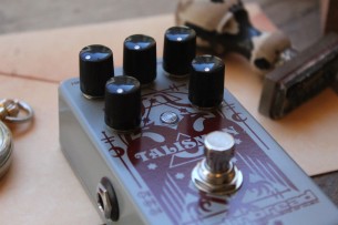 CATALINBREAD "Talisman"