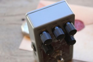 CATALINBREAD "Talisman"