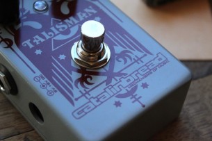 CATALINBREAD "Talisman"