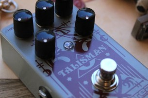 CATALINBREAD "Talisman"