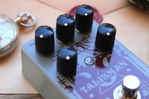 CATALINBREAD "Talisman"