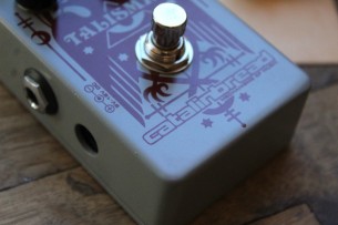 CATALINBREAD "Talisman"