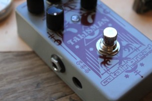 CATALINBREAD "Talisman"