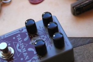 CATALINBREAD "Talisman"