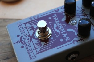 CATALINBREAD "Talisman"