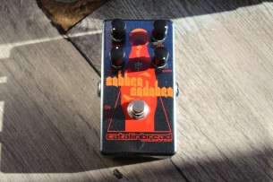 CATALINBREAD "Sabbra Cadabra"
