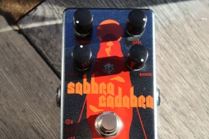 CATALINBREAD "Sabbra Cadabra"