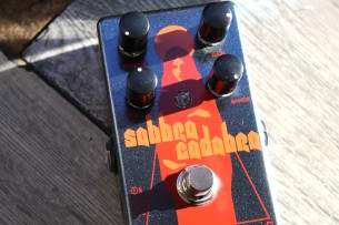 CATALINBREAD "Sabbra Cadabra"