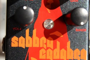 CATALINBREAD "Sabbra Cadabra"
