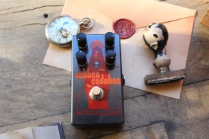 CATALINBREAD "Sabbra Cadabra"