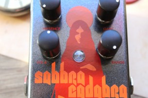 CATALINBREAD "Sabbra Cadabra"