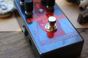 CATALINBREAD "Sabbra Cadabra"
