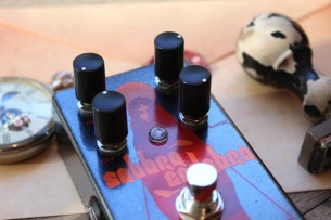 CATALINBREAD "Sabbra Cadabra"