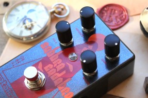 CATALINBREAD "Sabbra Cadabra"