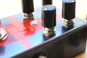 CATALINBREAD "Sabbra Cadabra"