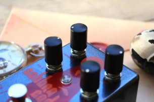 CATALINBREAD "Sabbra Cadabra"