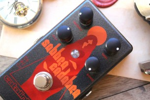 CATALINBREAD "Sabbra Cadabra"