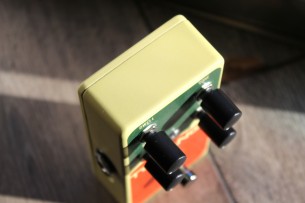 CATALINBREAD "Topanga Spring Reverb"