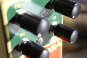 CATALINBREAD "Topanga Spring Reverb"