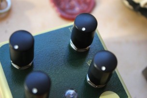 CATALINBREAD "Topanga Spring Reverb"