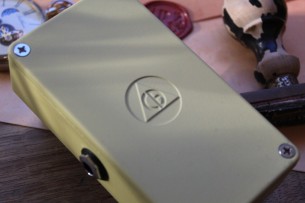 CATALINBREAD "Topanga Spring Reverb"