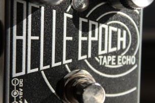 CATALINBREAD "Belle Epoch Black on Silver"