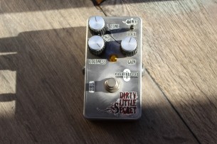 Catalinbread "Dirty Little Secret"