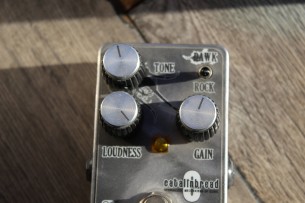 Catalinbread "Dirty Little Secret"