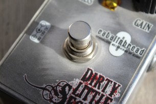Catalinbread "Dirty Little Secret"