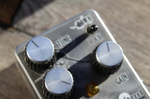 Catalinbread "Dirty Little Secret"