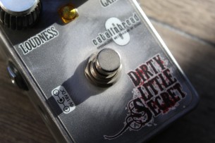 Catalinbread "Dirty Little Secret"
