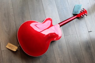 GRETSCH "Brian Sezter Hot Rod Candy 2002"