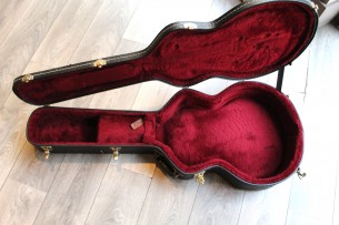 GRETSCH "Brian Sezter Hot Rod Candy 2002"