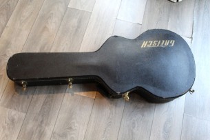 GRETSCH "Brian Sezter Hot Rod Candy 2002"