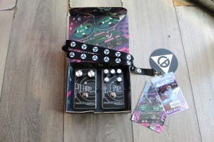 CATALINBREAD "Epoch Box Set Limited Edition" 500 units only
