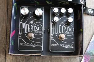 CATALINBREAD "Epoch Box Set Limited Edition" 500 units only