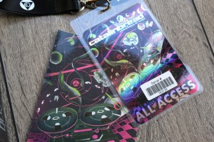 CATALINBREAD "Epoch Box Set Limited Edition" 500 units only