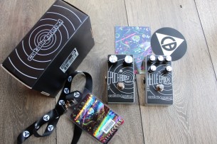 CATALINBREAD "Epoch Box Set Limited Edition" 500 units only
