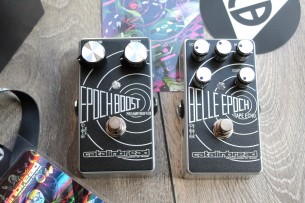 CATALINBREAD "Epoch Box Set Limited Edition" 500 units only
