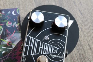 CATALINBREAD "Epoch Box Set Limited Edition" 500 units only