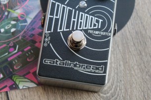 CATALINBREAD "Epoch Box Set Limited Edition" 500 units only